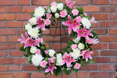 Wreath, Starting From $200