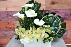 Signing Table Arrangement Starting From $85